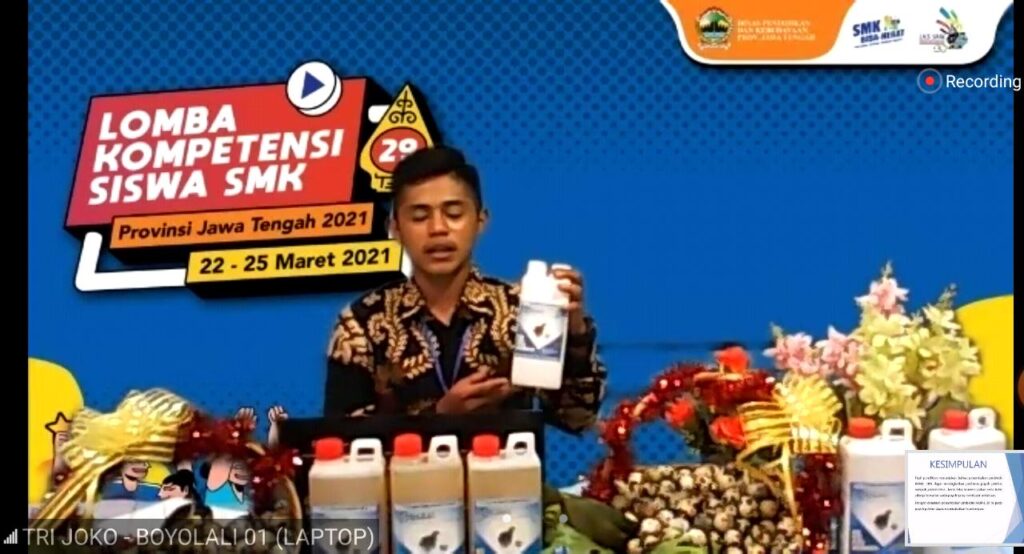 lks smk jateng 2021