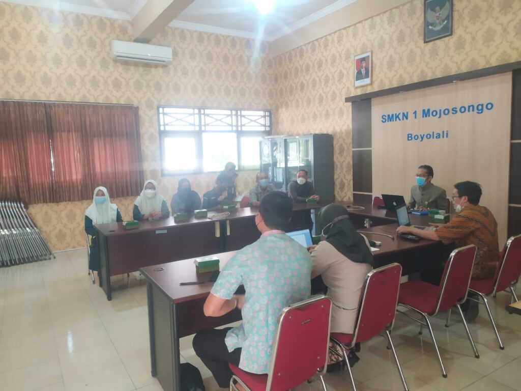 smkn 1 mojosongo