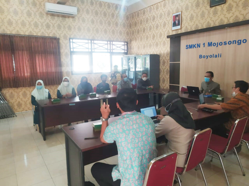 smkn 1 mojosongo