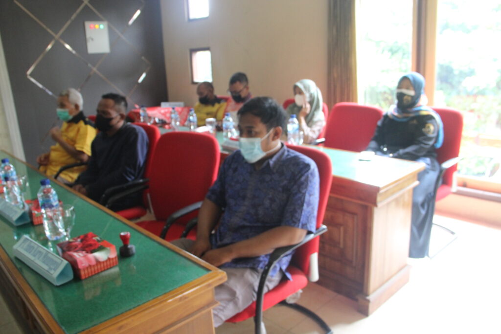 komitmen iduka smkn 1 mojosongo