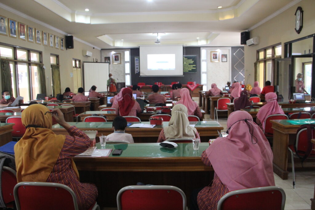 komitmen iduka smkn 1 mojosongo