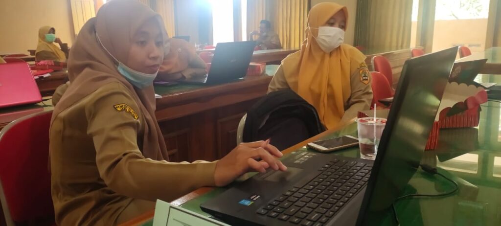 workshop pkl smkn 1 mojosongo