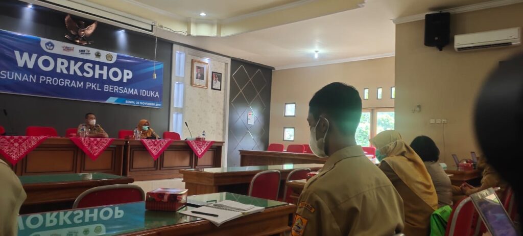 workshop pkl smkn 1 mojosongo