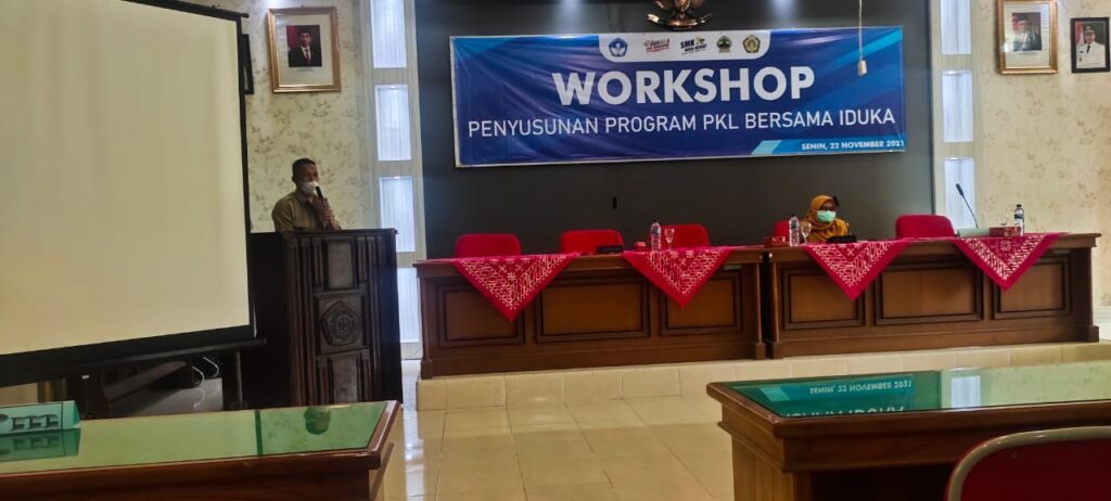 workshop pkl smkn 1 mojosongo