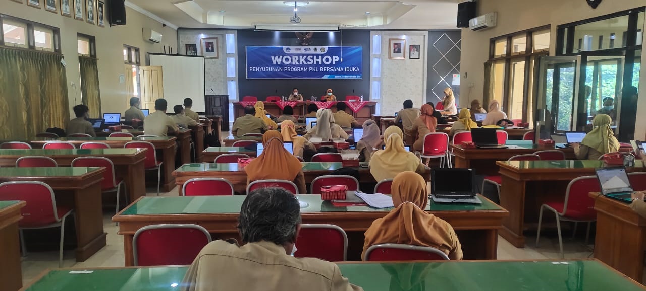 workshop pkl smkn 1 mojosongo